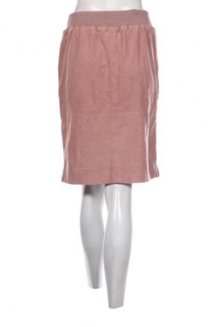 Sukně Edc By Esprit, Velikost M, Barva Popelavě růžová, Cena  199,00 Kč