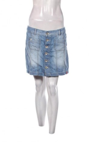 Φούστα Edc By Esprit, Μέγεθος S, Χρώμα Μπλέ, Τιμή 8,99 €