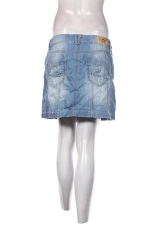 Φούστα Edc By Esprit, Μέγεθος S, Χρώμα Μπλέ, Τιμή 8,99 €