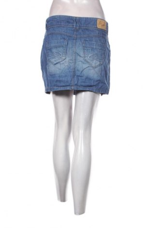 Rock Edc By Esprit, Größe XS, Farbe Blau, Preis 8,99 €
