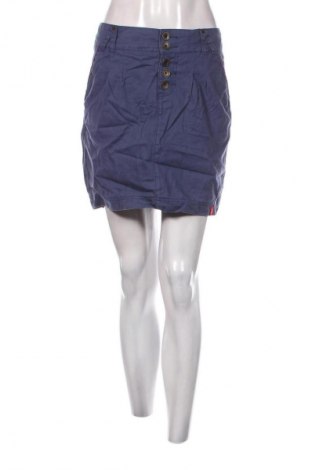 Sukně Edc By Esprit, Velikost M, Barva Modrá, Cena  229,00 Kč