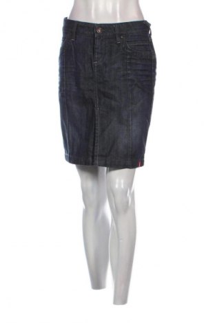 Φούστα Edc By Esprit, Μέγεθος M, Χρώμα Μπλέ, Τιμή 9,99 €