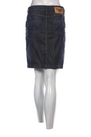 Φούστα Edc By Esprit, Μέγεθος M, Χρώμα Μπλέ, Τιμή 9,99 €