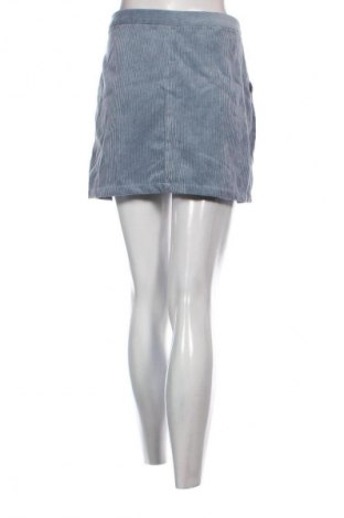 Пола Edc By Esprit, Размер XS, Цвят Син, Цена 14,99 лв.
