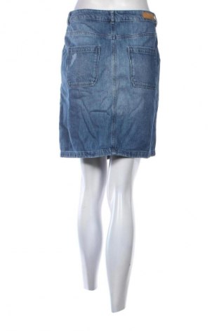 Пола Edc By Esprit, Размер M, Цвят Син, Цена 15,99 лв.