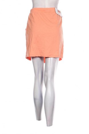 Rock Esmara, Größe M, Farbe Orange, Preis € 5,12