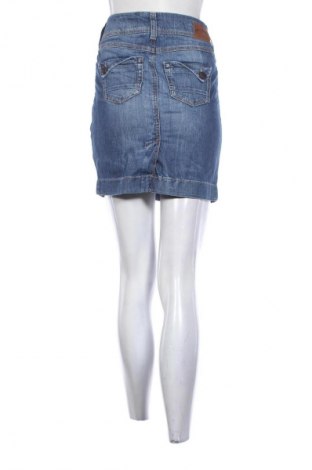 Fustă Esprit, Mărime M, Culoare Albastru, Preț 26,99 Lei