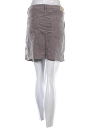 Szoknya Esprit, Méret XXL, Szín Szürke, Ár 4 869 Ft