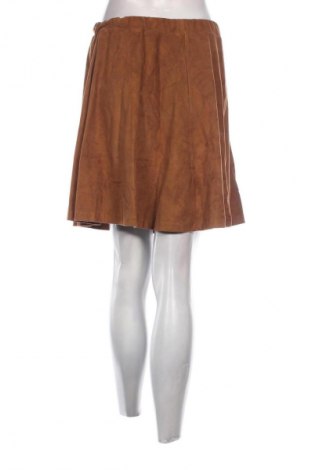 Φούστα Esprit, Μέγεθος L, Χρώμα Καφέ, Τιμή 6,99 €