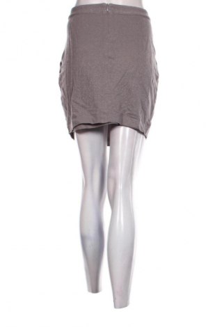 Φούστα Esprit, Μέγεθος M, Χρώμα Γκρί, Τιμή 5,99 €