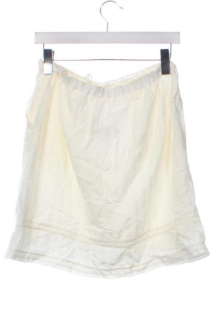 Φούστα Esprit, Μέγεθος XS, Χρώμα Εκρού, Τιμή 5,99 €
