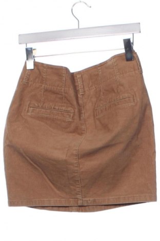 Φούστα Esprit, Μέγεθος XS, Χρώμα  Μπέζ, Τιμή 9,99 €