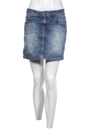 Φούστα Esprit, Μέγεθος L, Χρώμα Μπλέ, Τιμή 9,99 €