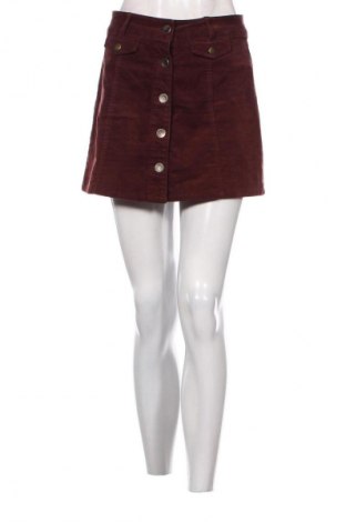 Sukně Forever 21, Velikost S, Barva Hnědá, Cena  49,00 Kč