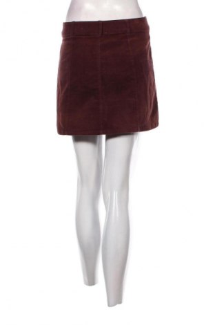 Sukně Forever 21, Velikost S, Barva Hnědá, Cena  49,00 Kč