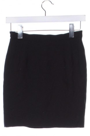 Fustă French Connection, Mărime XS, Culoare Negru, Preț 36,99 Lei