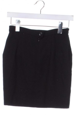 Fustă French Connection, Mărime XS, Culoare Negru, Preț 36,99 Lei