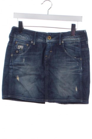 Rock G-Star Raw, Größe M, Farbe Blau, Preis 75,99 €