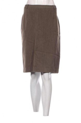 Sukňa Gerard Darel, Veľkosť XL, Farba Hnedá, Cena  10,95 €