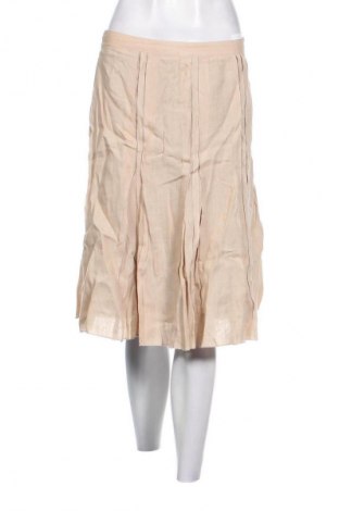 Rock Gerard Darel, Größe M, Farbe Beige, Preis 19,99 €