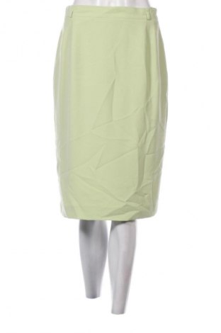 Fustă Gerry Weber, Mărime L, Culoare Verde, Preț 72,99 Lei