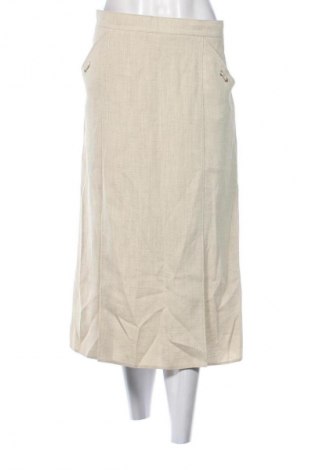 Sukňa Gerry Weber, Veľkosť XL, Farba Béžová, Cena  36,95 €