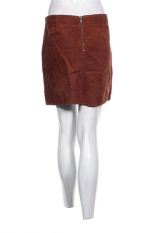 Sukně H&M, Velikost L, Barva Hnědá, Cena  179,00 Kč