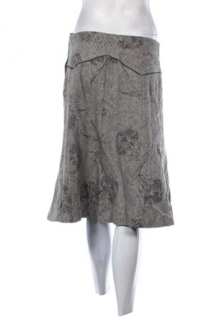 Fustă H&M, Mărime M, Culoare Gri, Preț 25,99 Lei