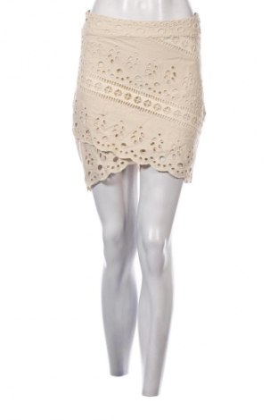 Sukňa H&M, Veľkosť M, Farba Béžová, Cena  6,95 €