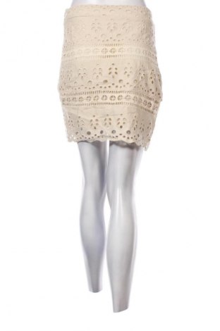 Sukňa H&M, Veľkosť M, Farba Béžová, Cena  6,95 €