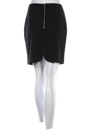 Sukně H&M, Velikost M, Barva Černá, Cena  139,00 Kč