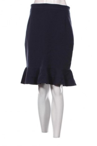 Rock H&M, Größe M, Farbe Blau, Preis 1,99 €