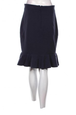 Rock H&M, Größe M, Farbe Blau, Preis 1,99 €