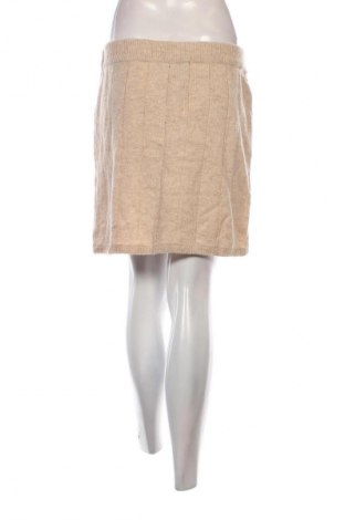 Sukňa H&M, Veľkosť L, Farba Béžová, Cena  3,95 €