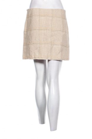Sukně H&M, Velikost M, Barva Béžová, Cena  129,00 Kč