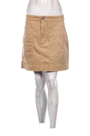 Spódnica H&M, Rozmiar L, Kolor Beżowy, Cena 62,99 zł
