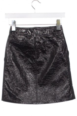 Rock H&M, Größe XXS, Farbe Schwarz, Preis 13,99 €