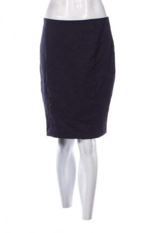 Spódnica H&M, Rozmiar M, Kolor Niebieski, Cena 13,99 zł