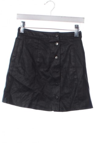 Szoknya H&M, Méret XS, Szín Fekete, Ár 2 949 Ft