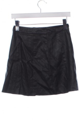 Szoknya H&M, Méret XS, Szín Fekete, Ár 2 949 Ft