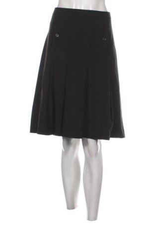 Fustă H&M, Mărime XL, Culoare Negru, Preț 26,99 Lei