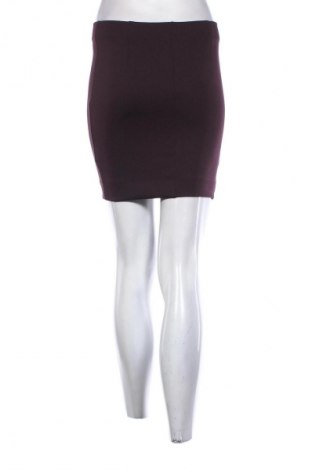 Rock H&M, Größe S, Farbe Lila, Preis € 7,99