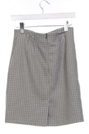 Fustă H&M, Mărime XS, Culoare Multicolor, Preț 10,99 Lei