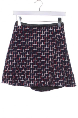 Sukňa H&M, Veľkosť XS, Farba Viacfarebná, Cena  3,95 €