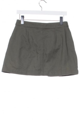 Szoknya H&M, Méret M, Szín Zöld, Ár 2 000 Ft