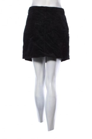 Spódnica H&M Divided, Rozmiar L, Kolor Czarny, Cena 32,99 zł