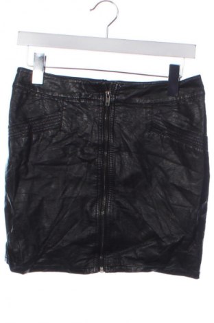 Rock H&M Divided, Größe M, Farbe Schwarz, Preis 5,99 €