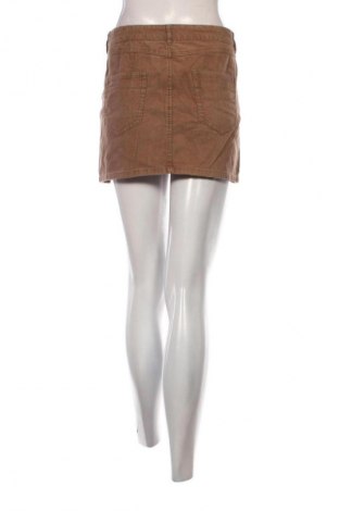 Sukně H&M L.O.G.G., Velikost L, Barva Hnědá, Cena  79,00 Kč