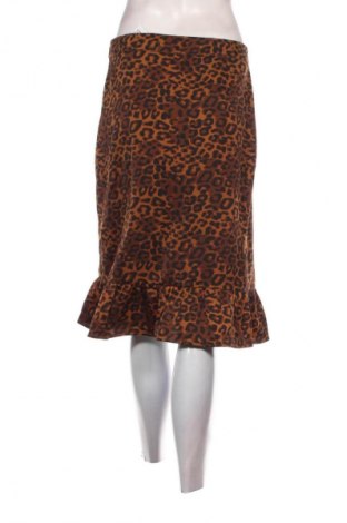 Fustă Jana Ina, Mărime S, Culoare Multicolor, Preț 24,94 Lei