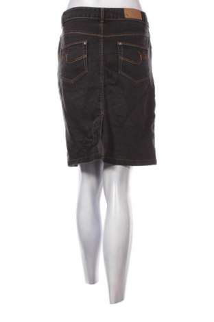 Rock K. Woman, Größe M, Farbe Braun, Preis 4,99 €